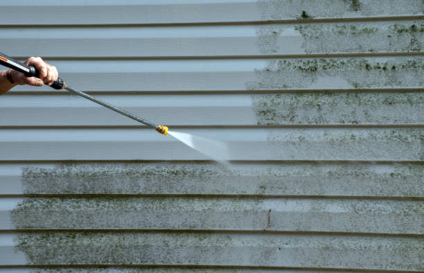 Best Roof Power Washing Services  in Eatons Neck, NY