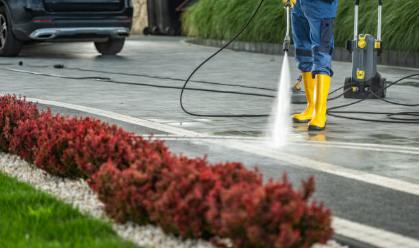 Best Garage Pressure Washing  in Eatons Neck, NY