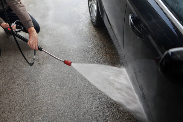 Best Residential Pressure Washing Services  in Eatons Neck, NY